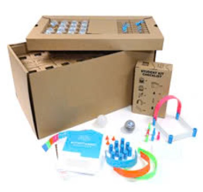 Bộ STEM lĩnh vực robotics ứng dụng